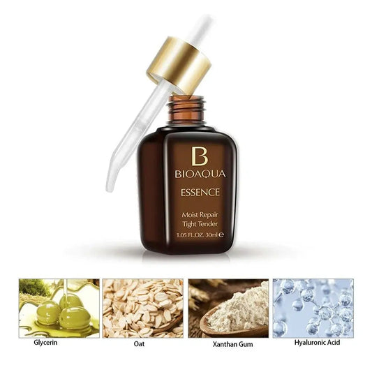 Age Defying Skin Serum.